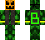 leaftree halloween