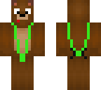 lel bear