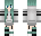 lilliana - anime