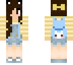 little