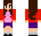 mabel pines in waddles sweater