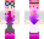 maeve my oc