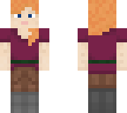 magenta-ish alex