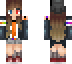 main account halloween