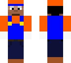mario neville