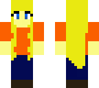 me as a minecraft person