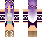 me as in rp skin