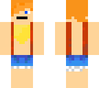 me as misty