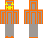me pumkin