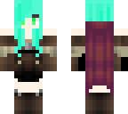 medieval girl
