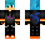 mega charizard boy v2