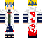 minato bien echo