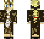 miner female