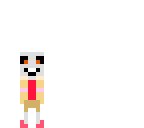 mini hungertale sans