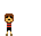 mini underfell frisk