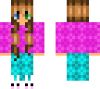 mlp955 skin contest