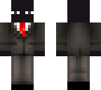 mr enderman