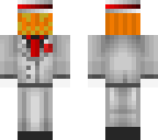 mr pumpking