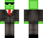 mr slime