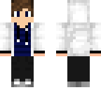 my 2nd skin