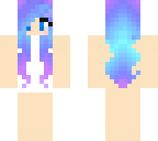 my 2nd skin