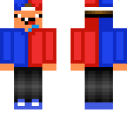my best skin