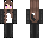 my halloween skin