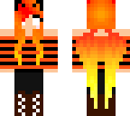 my halloween skin