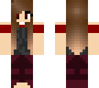 my halloween skin