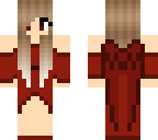 my halloween skin