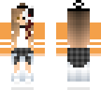 my halloween skin