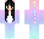 my halloween skin