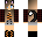 my halloween skin