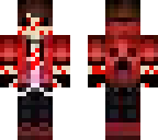 my halloween skin