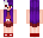 my halloween skin fix