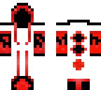 my mage skin