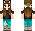 my personal skin