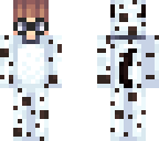 my personal skin
