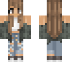 my skin