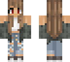 my skin