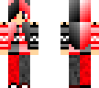 my skin in christmas