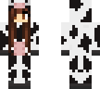 my spooky halloween skin