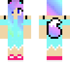 my theme skin