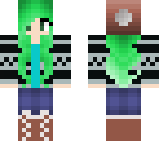 my winter and autum skin
