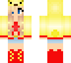 mymccostume