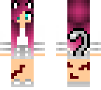 narben girl