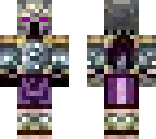 nderking royal armour