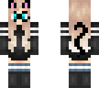 neko skin edit