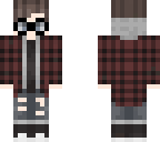 nerd boy