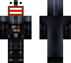 new darthdomo